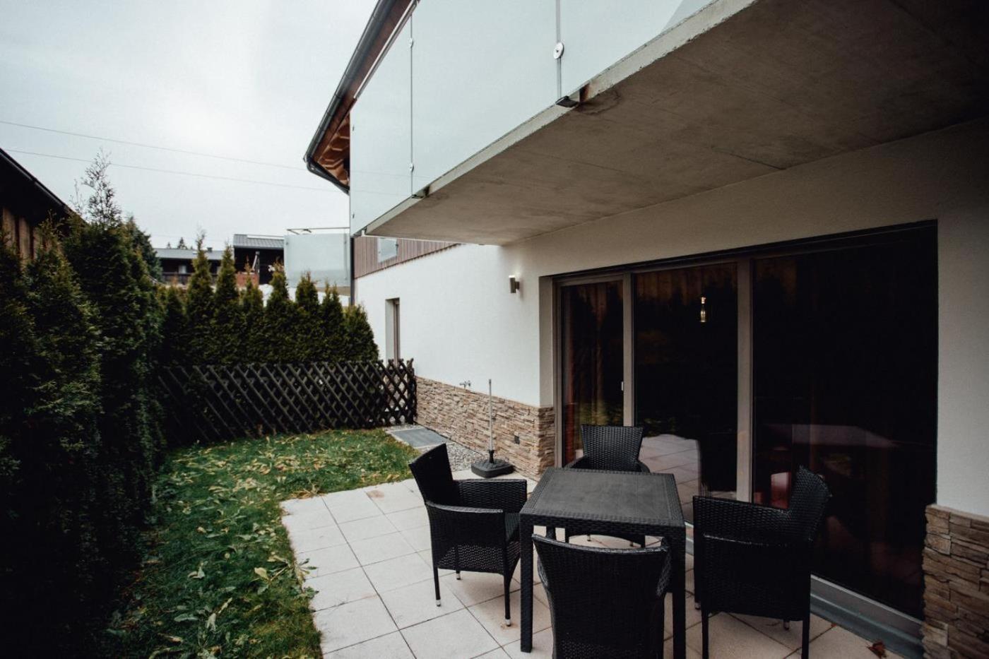 Residenz Haensel By Monicare Apartment Seefeld in Tirol Exterior photo