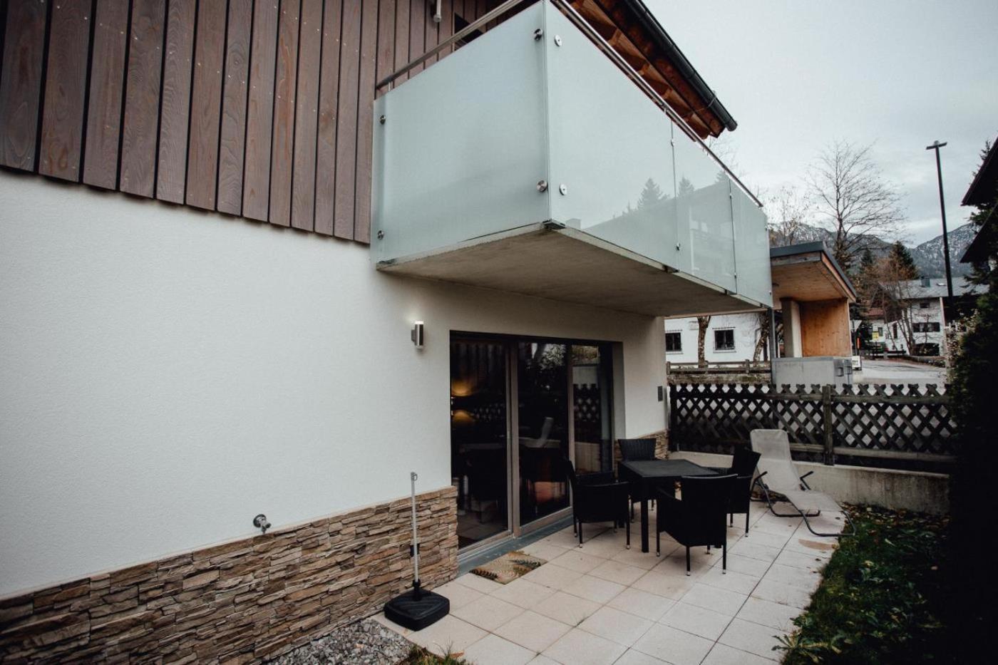 Residenz Haensel By Monicare Apartment Seefeld in Tirol Exterior photo