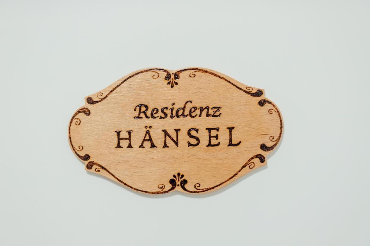 Residenz Haensel By Monicare Apartment Seefeld in Tirol Exterior photo