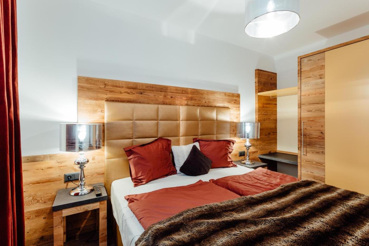 Residenz Haensel By Monicare Apartment Seefeld in Tirol Exterior photo